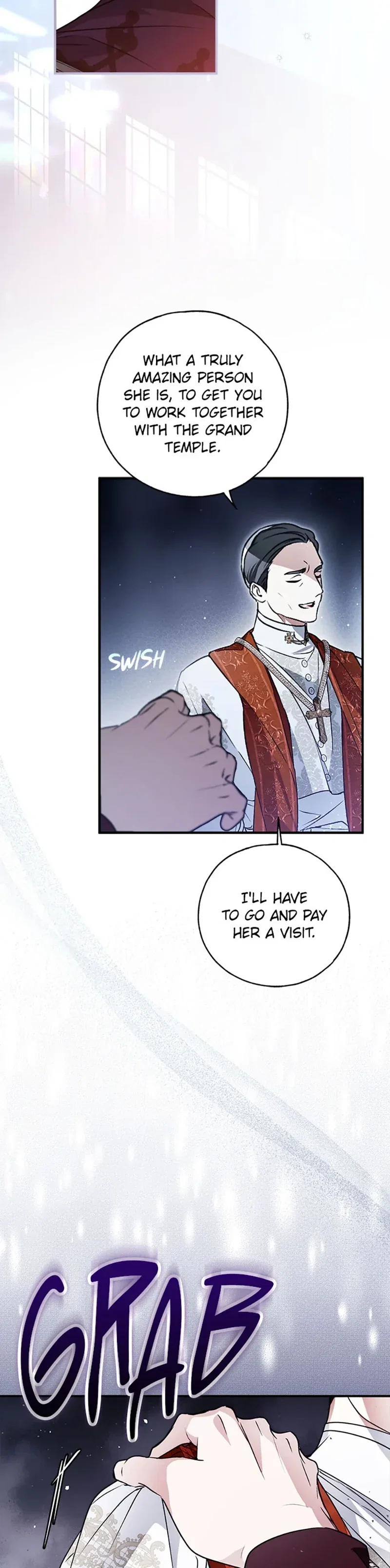 Post-Possession Damage Control Chapter 82 - Page 23