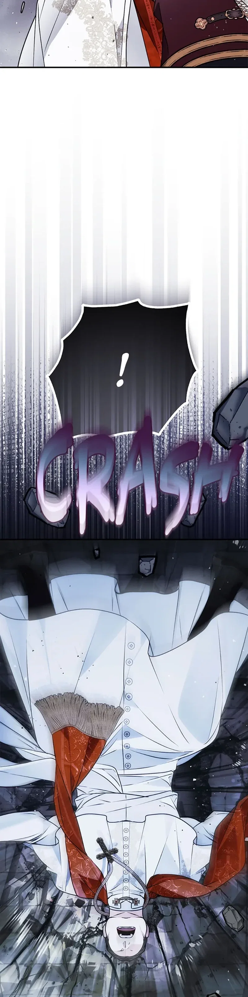Post-Possession Damage Control Chapter 82 - Page 24