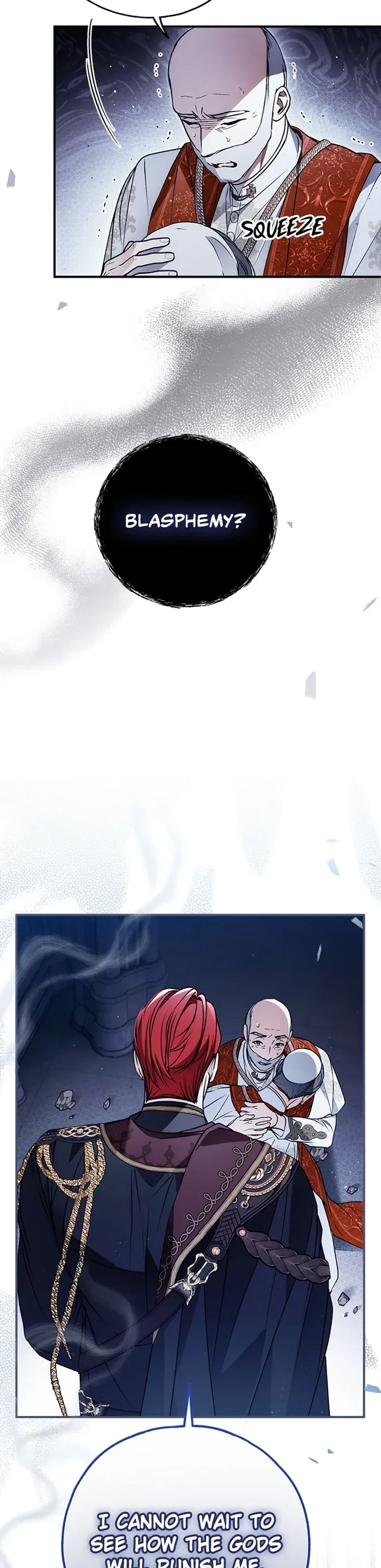 Post-Possession Damage Control Chapter 82 - Page 26