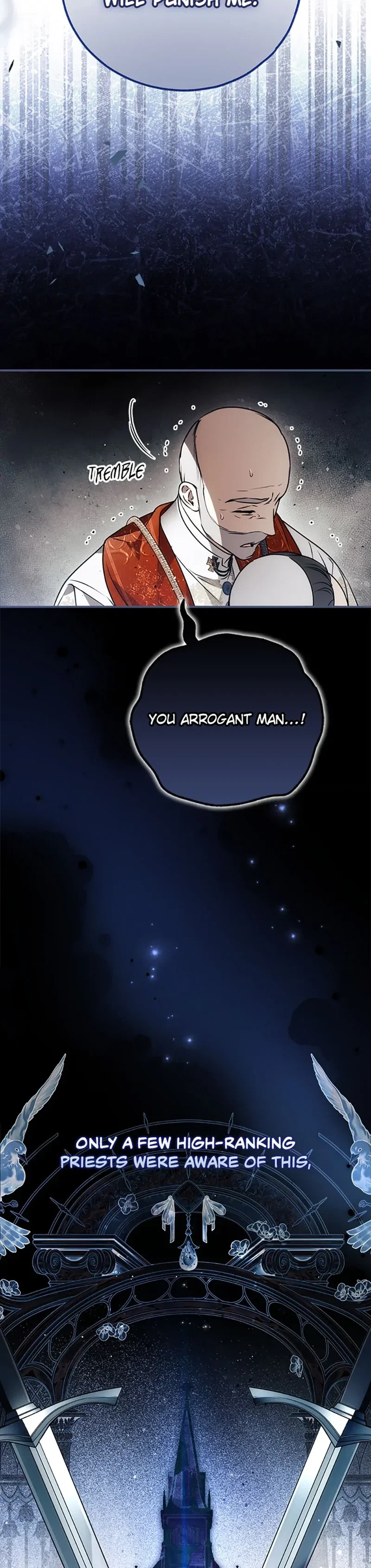 Post-Possession Damage Control Chapter 82 - Page 27
