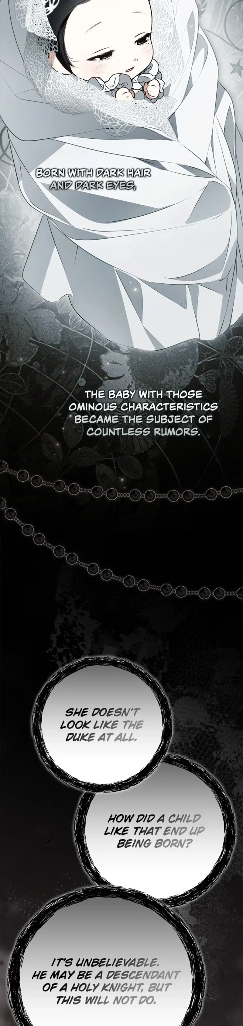 Post-Possession Damage Control Chapter 82 - Page 29