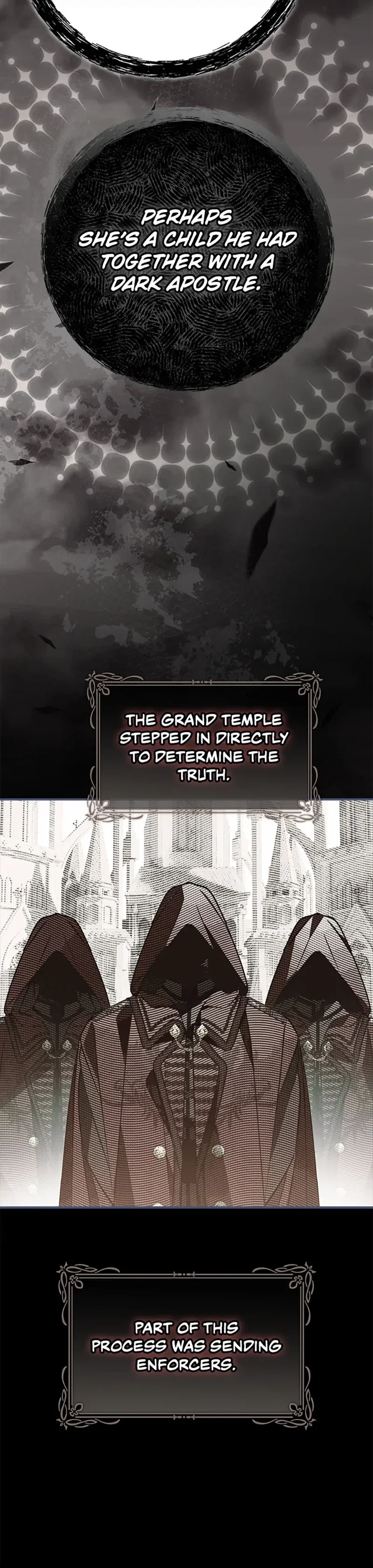 Post-Possession Damage Control Chapter 82 - Page 30