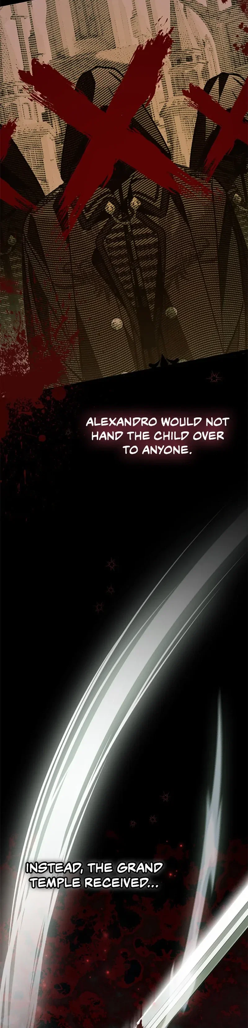 Post-Possession Damage Control Chapter 82 - Page 32
