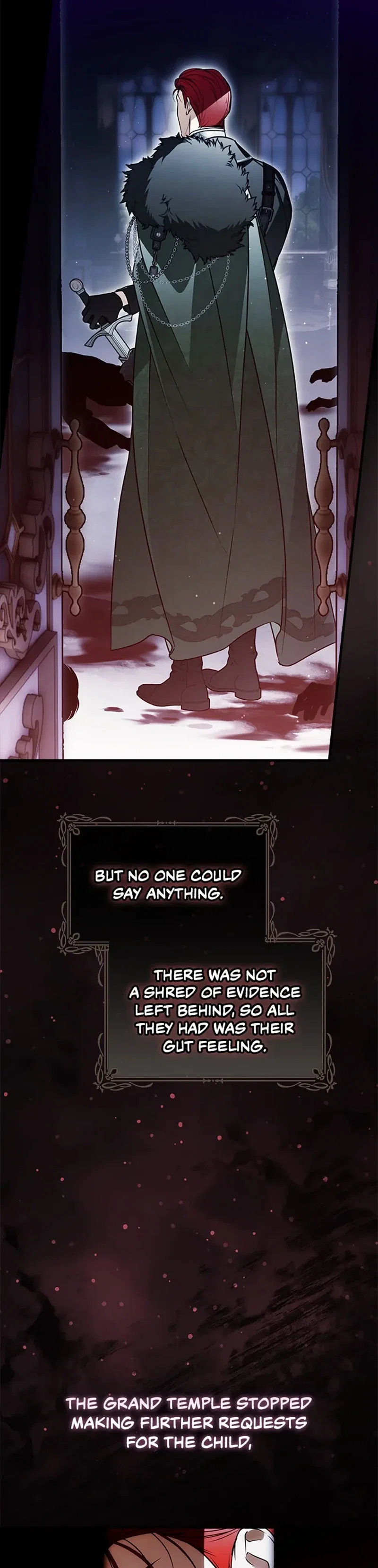 Post-Possession Damage Control Chapter 82 - Page 34