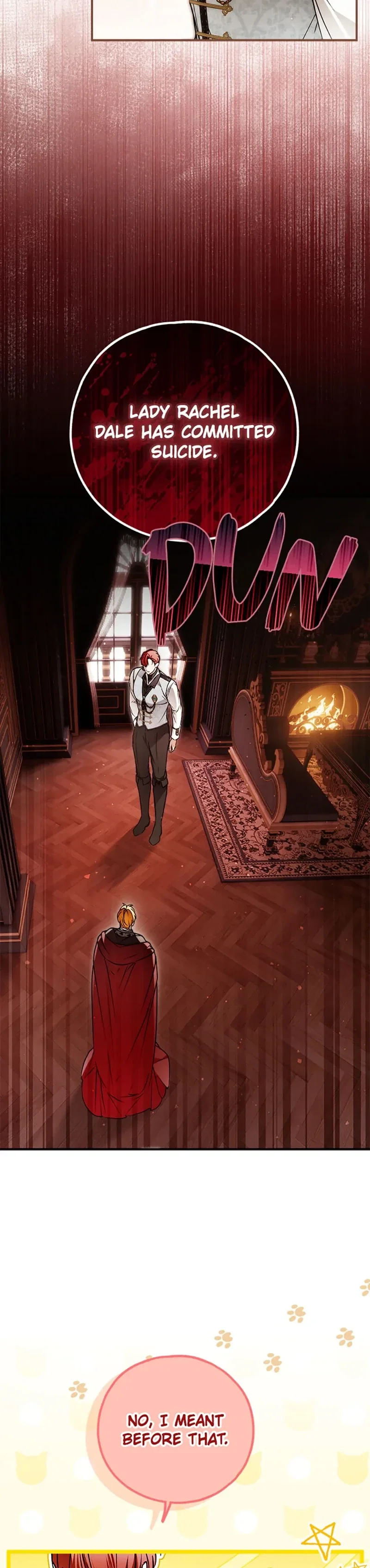 Post-Possession Damage Control Chapter 82 - Page 37