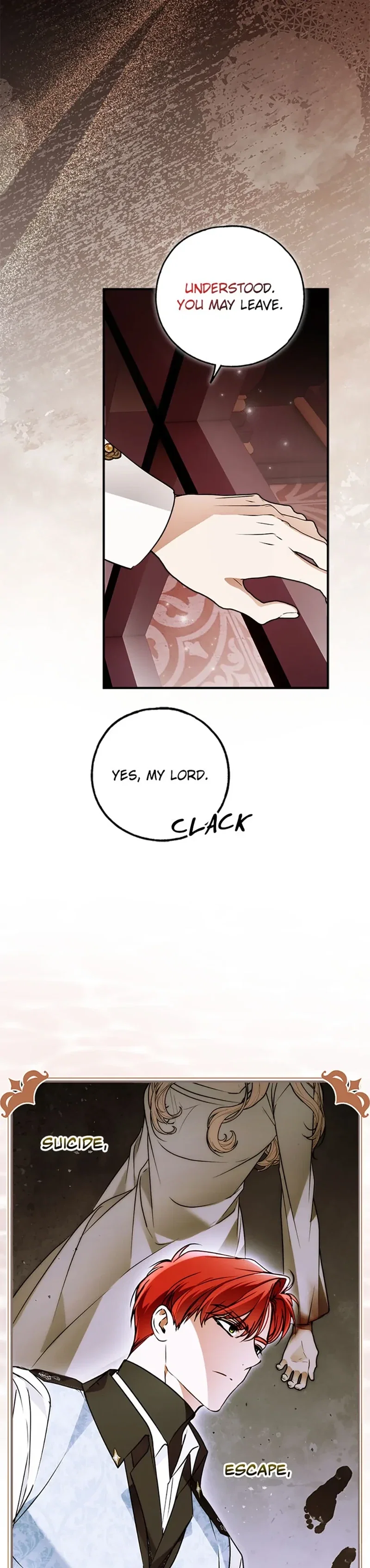 Post-Possession Damage Control Chapter 82 - Page 39