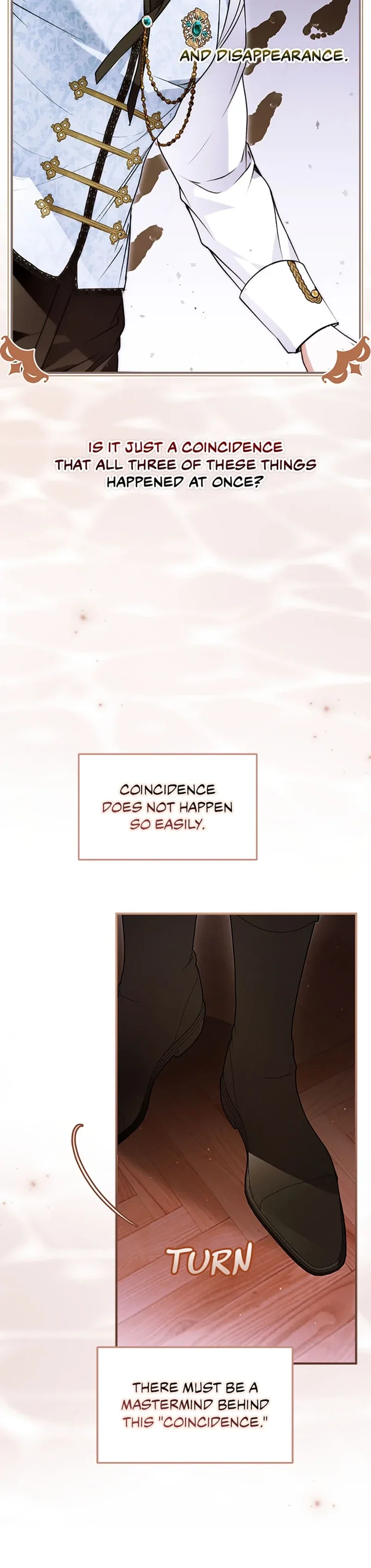 Post-Possession Damage Control Chapter 82 - Page 40