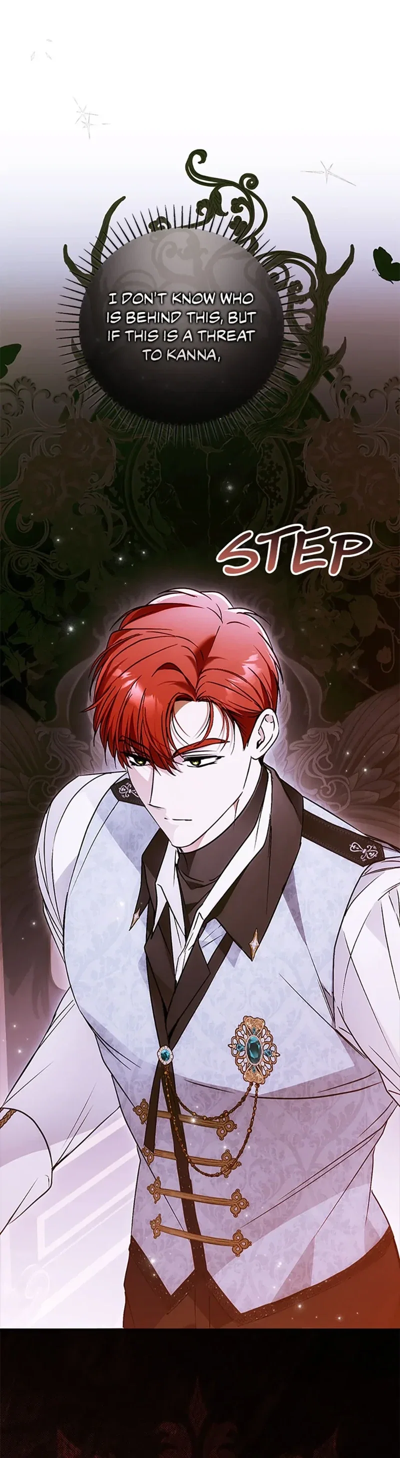 Post-Possession Damage Control Chapter 82 - Page 41