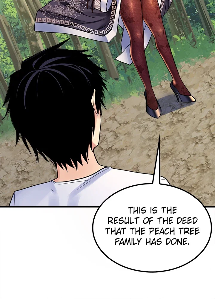 Potential Husband of The World Tree Chapter 43 - Page 7