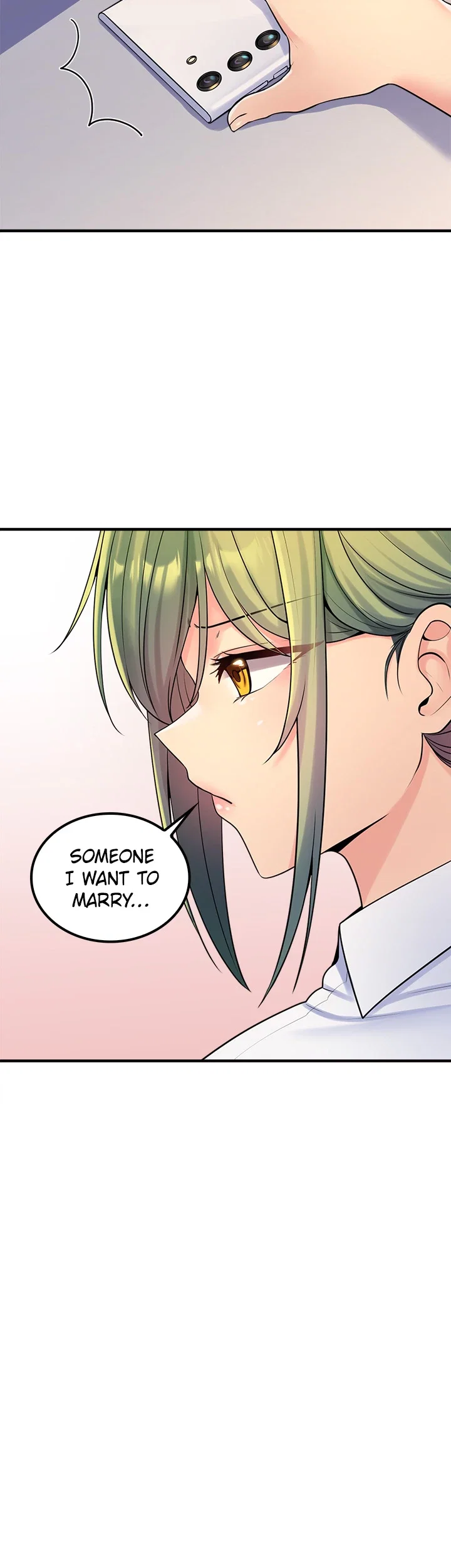 Potential Husband of The World Tree Chapter 43 - Page 19
