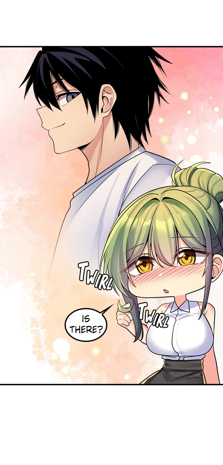 Potential Husband of The World Tree Chapter 43 - Page 20