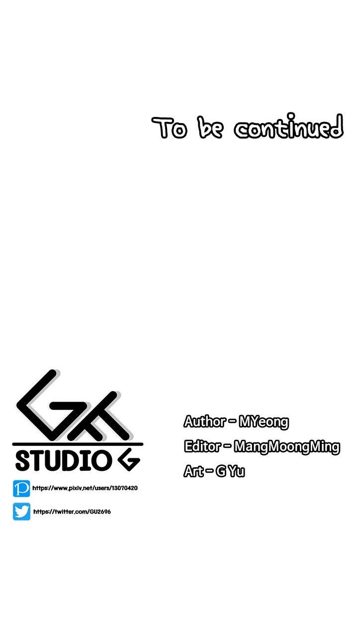 Potential Husband of The World Tree Chapter 43 - Page 40