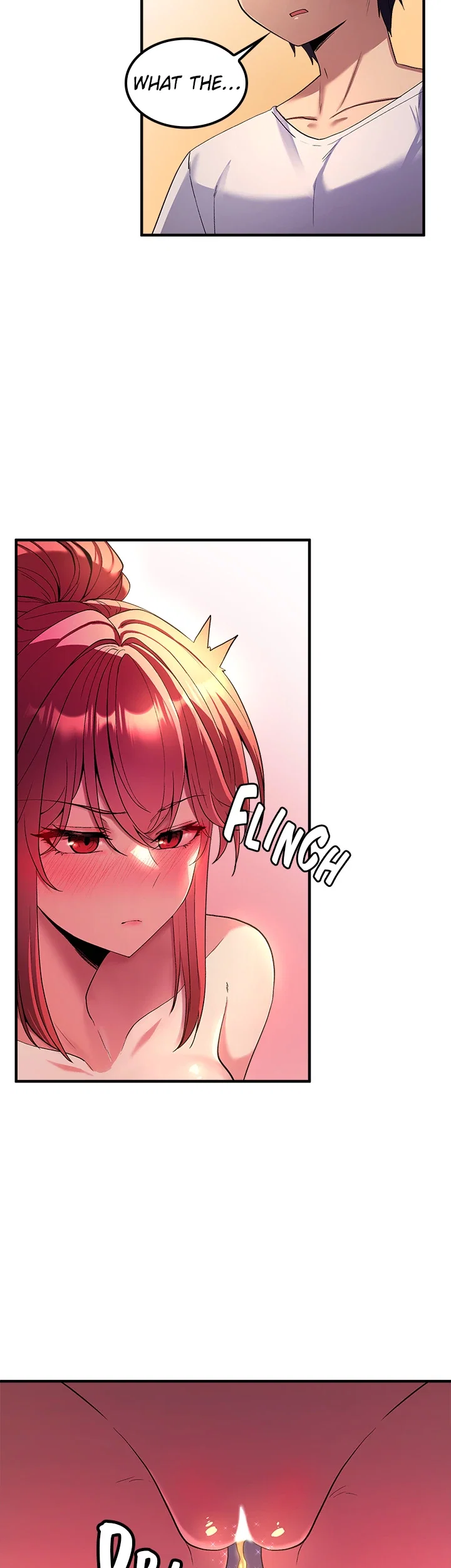 Potential Husband of The World Tree Chapter 48 - Page 6