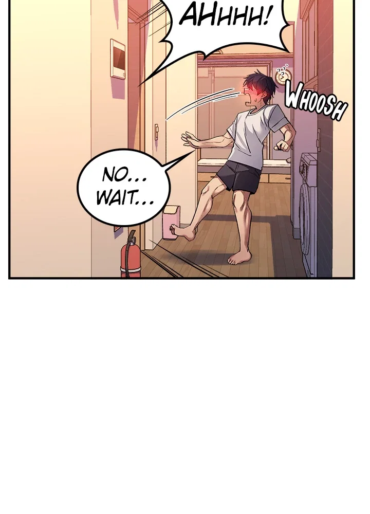 Potential Husband of The World Tree Chapter 48 - Page 8