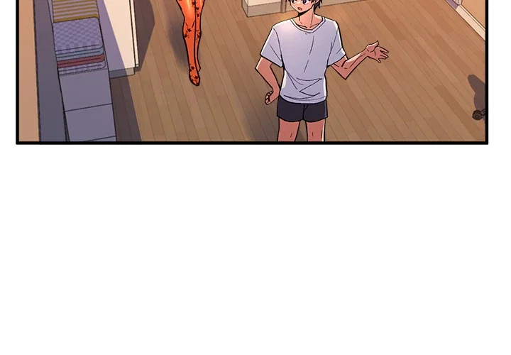 Potential Husband of The World Tree Chapter 48 - Page 24