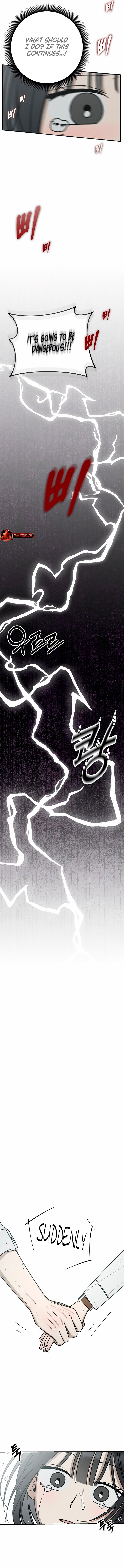 Powerful Confession Chapter 3 - Page 18