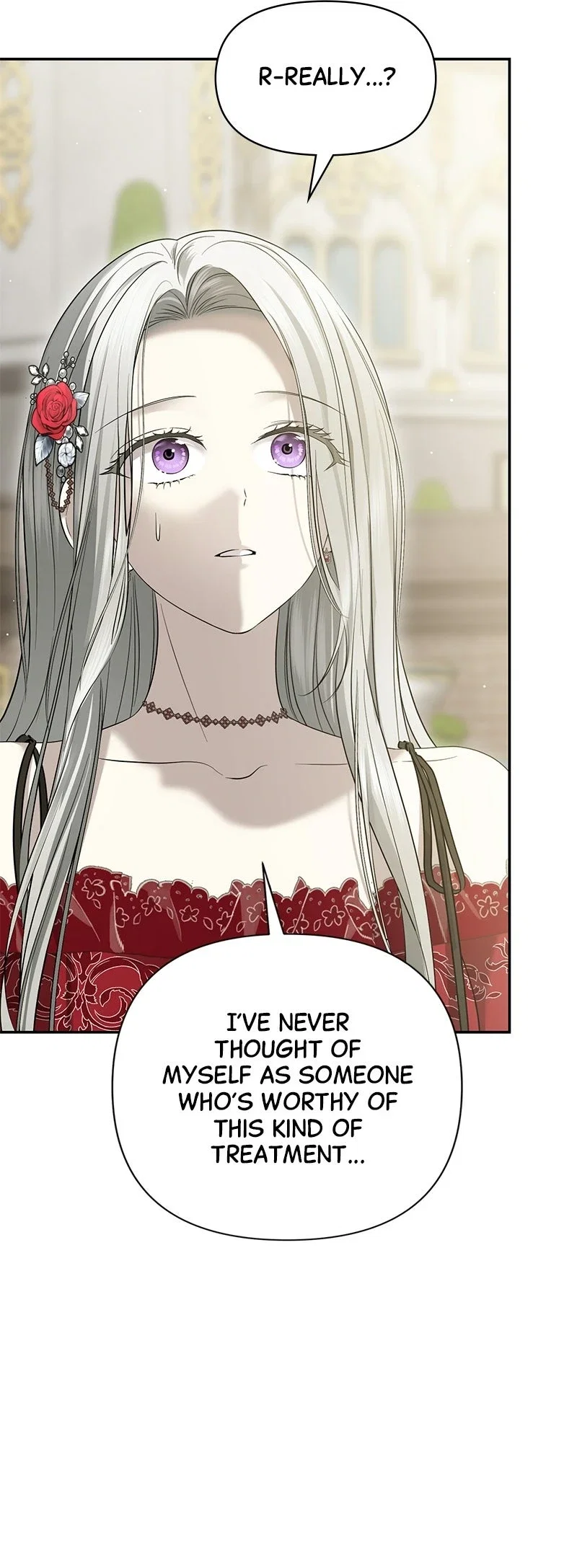 Praesepe Outside the Cage Chapter 18 - Page 11