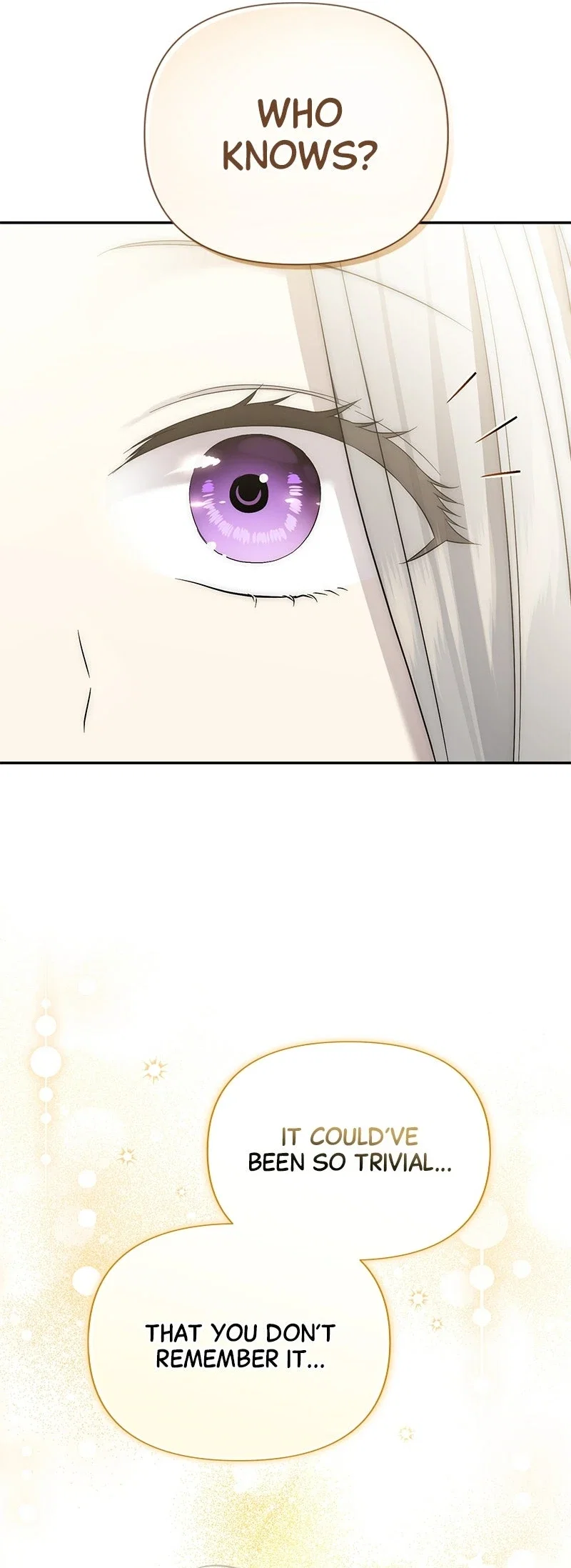 Praesepe Outside the Cage Chapter 18 - Page 12