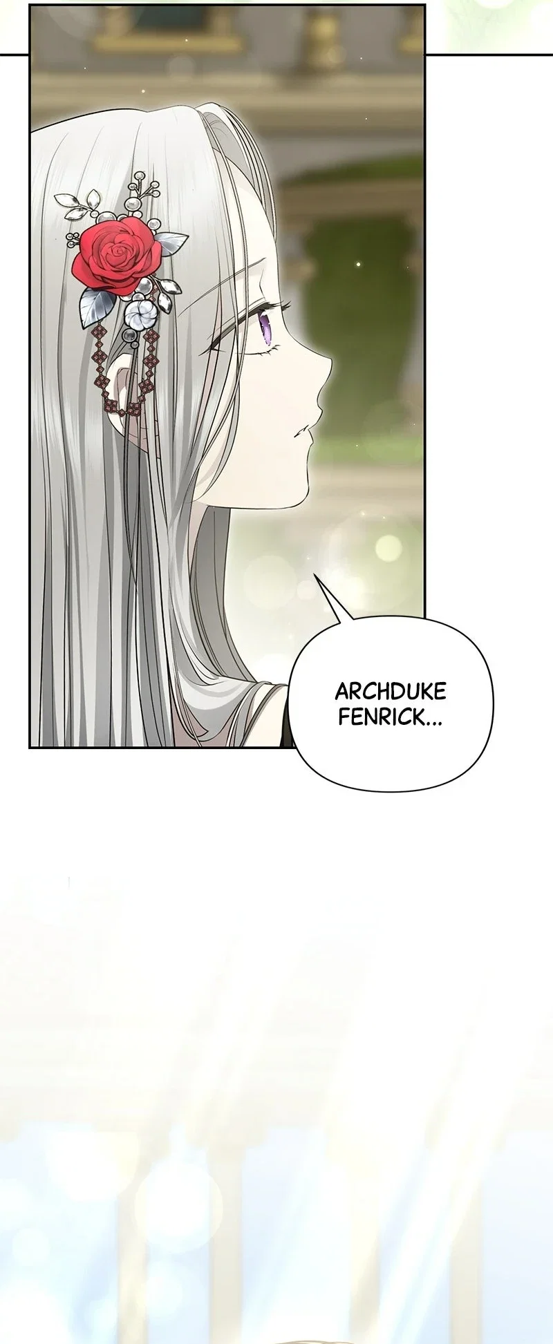 Praesepe Outside the Cage Chapter 18 - Page 21