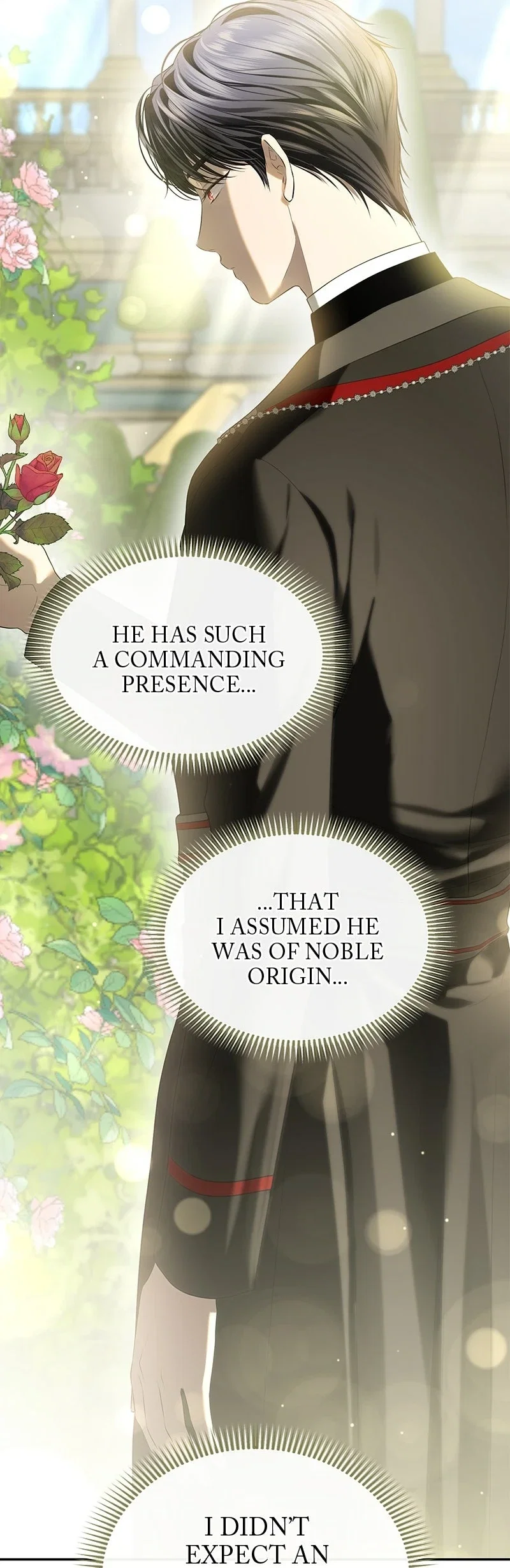 Praesepe Outside the Cage Chapter 18 - Page 22
