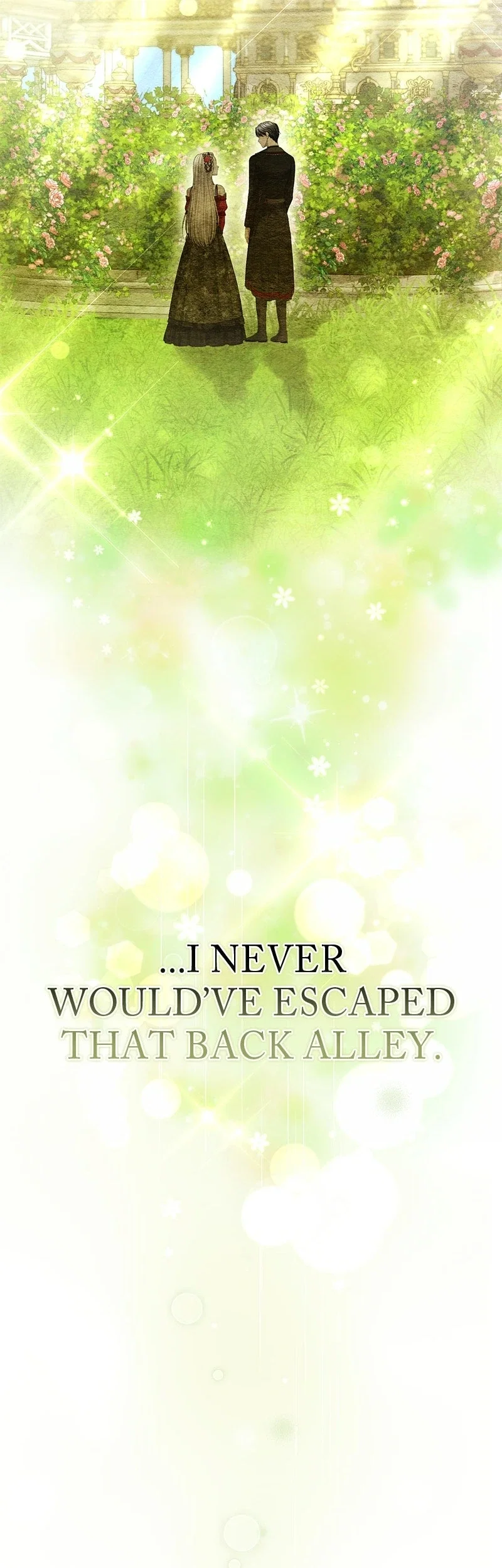 Praesepe Outside the Cage Chapter 18 - Page 26