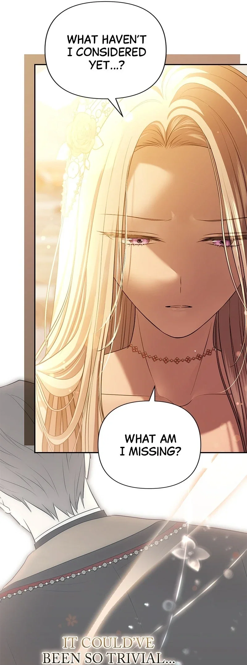 Praesepe Outside the Cage Chapter 18 - Page 36