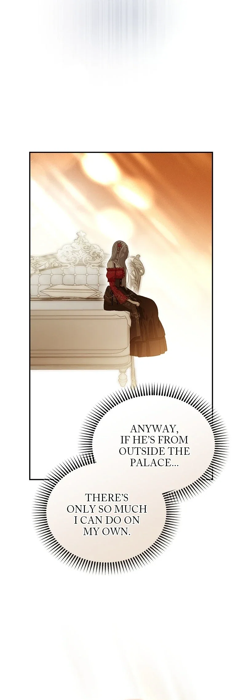 Praesepe Outside the Cage Chapter 18 - Page 45