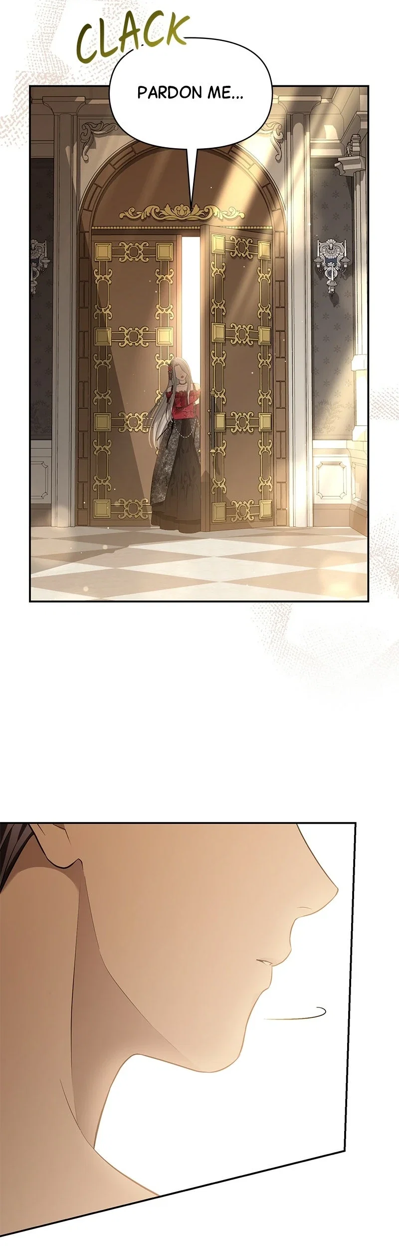 Praesepe Outside the Cage Chapter 18 - Page 48