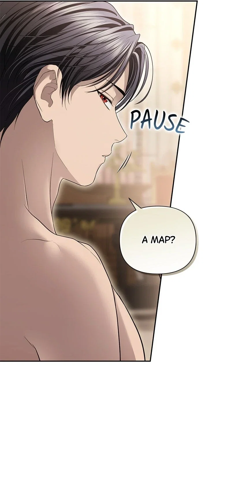 Praesepe Outside the Cage Chapter 18 - Page 55