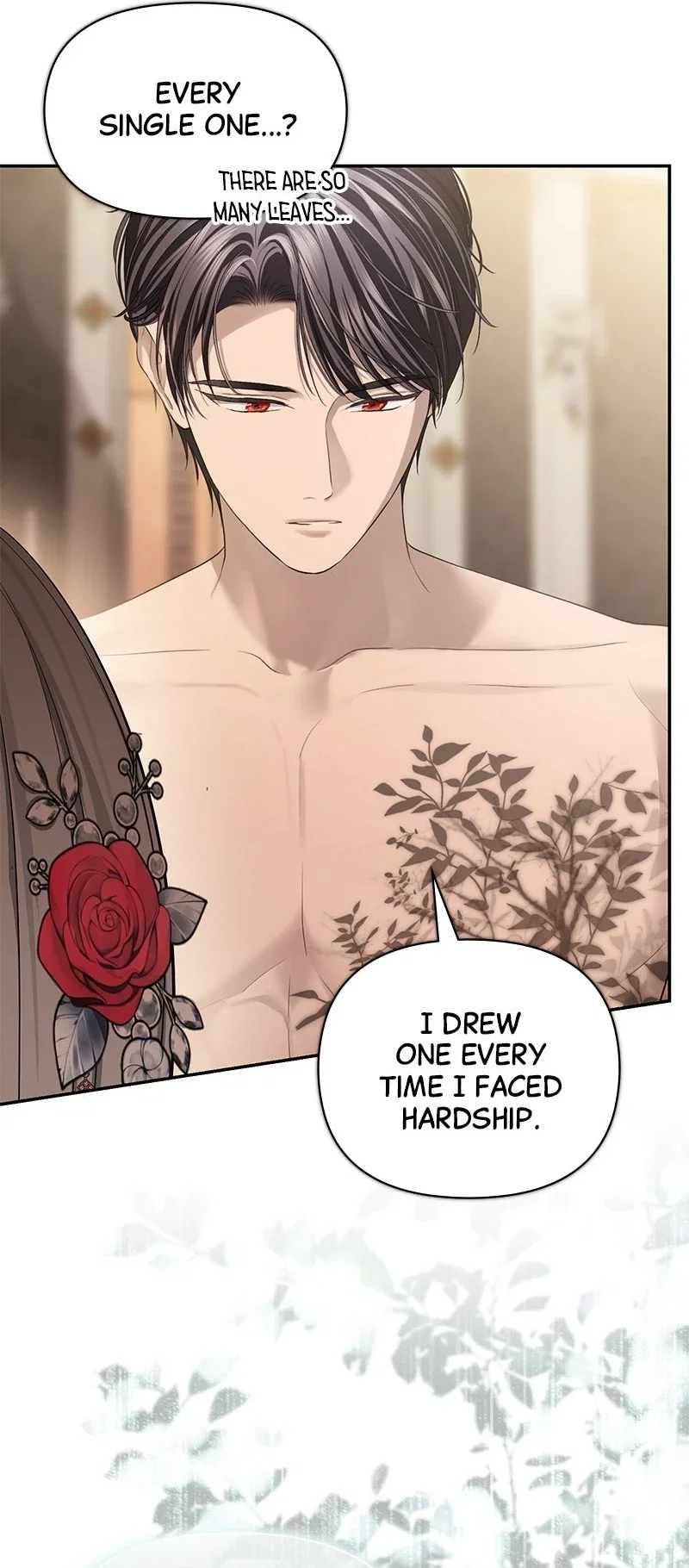 Praesepe Outside the Cage Chapter 18 - Page 64