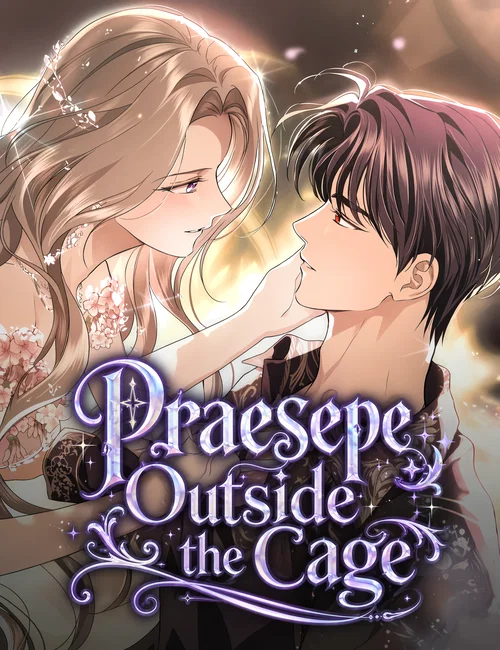 Praesepe Outside the Cage