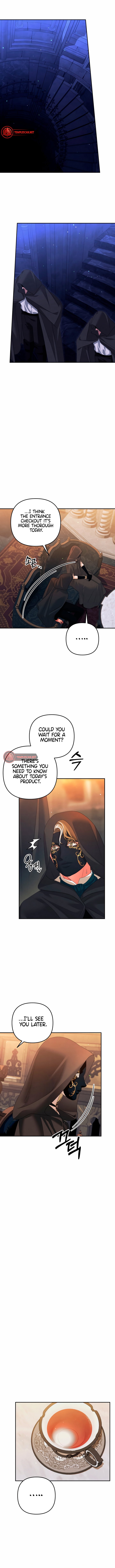 Predatory Marriage (Complete Edition) Chapter 31 - Page 8