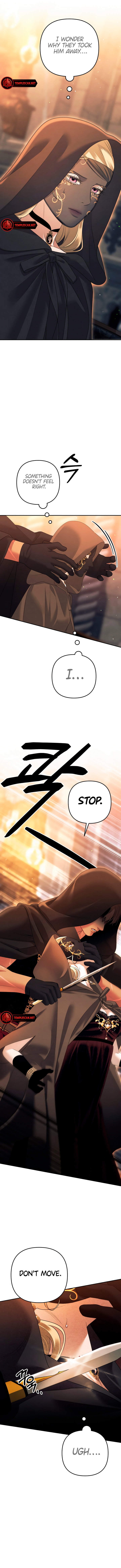 Predatory Marriage (Complete Edition) Chapter 31 - Page 9
