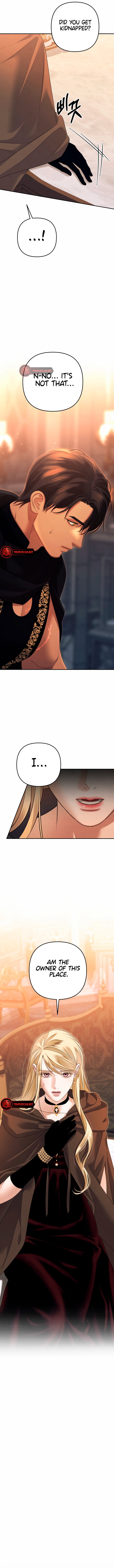 Predatory Marriage (Complete Edition) Chapter 31 - Page 11