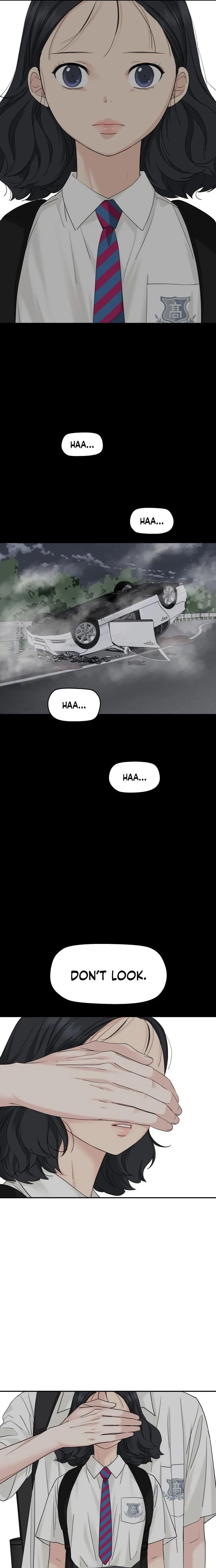 Press Play, Sami Chapter 85 - Page 19