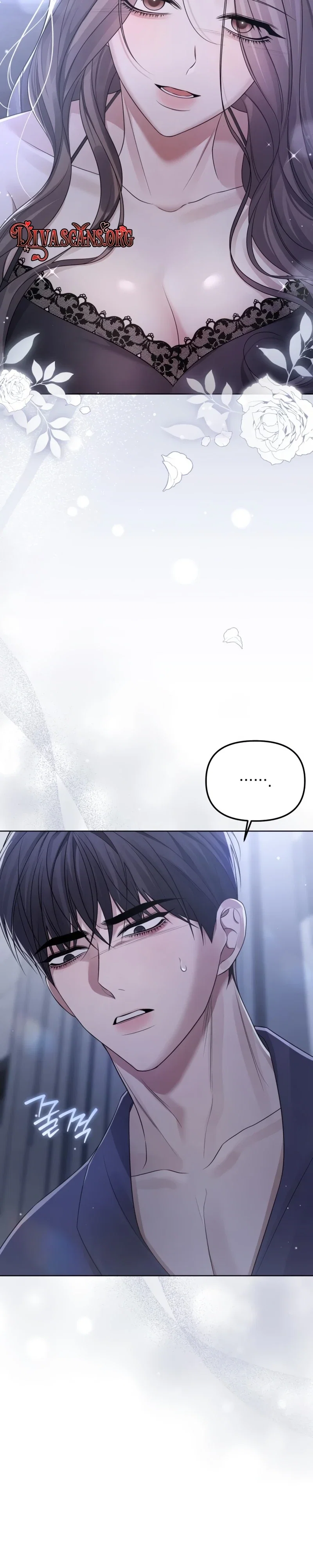 Pretending to be a Married Couple Chapter 21 - Page 3