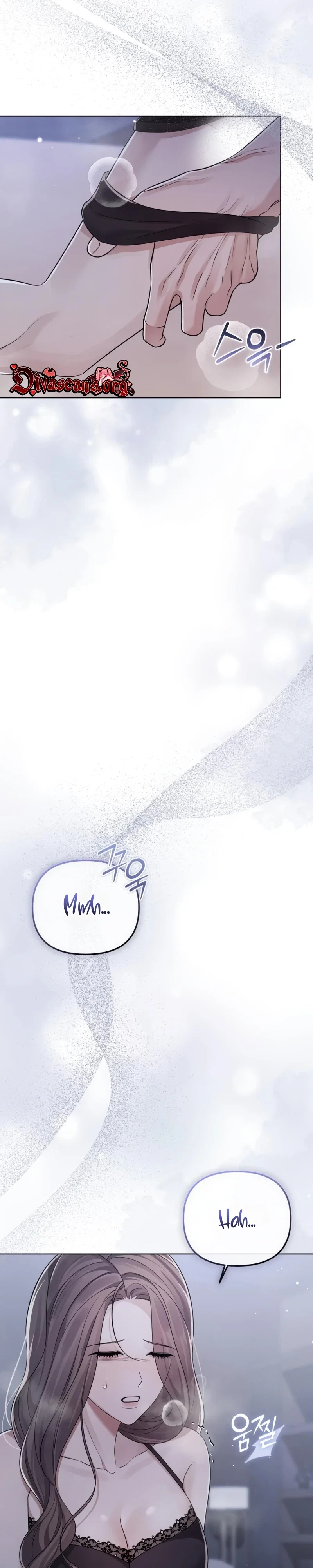 Pretending to be a Married Couple Chapter 21 - Page 7