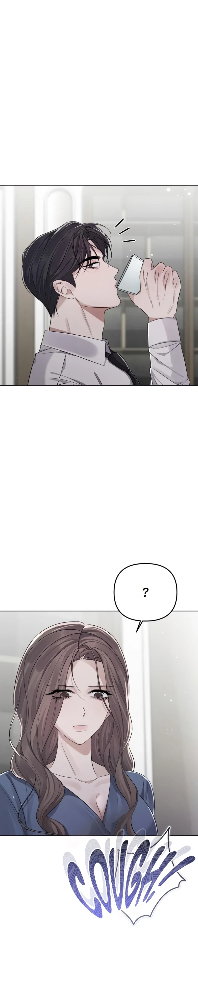 Pretending to be a Married Couple Chapter 21 - Page 18