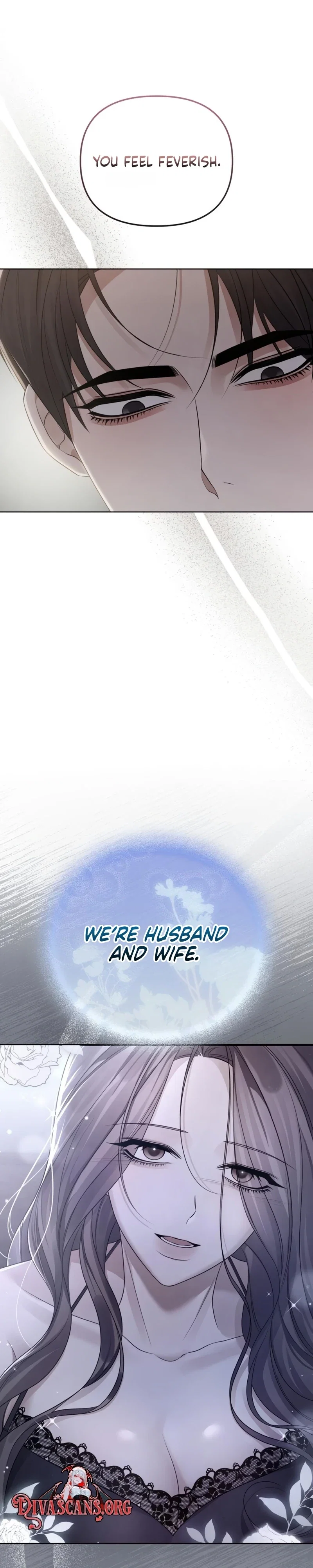Pretending to be a Married Couple Chapter 21 - Page 24
