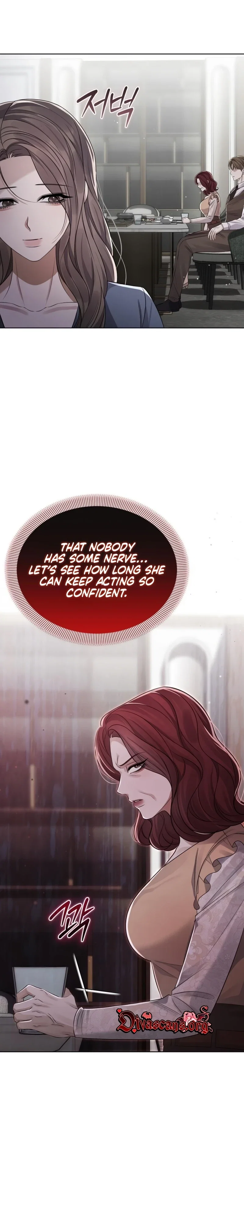 Pretending to be a Married Couple Chapter 21 - Page 31