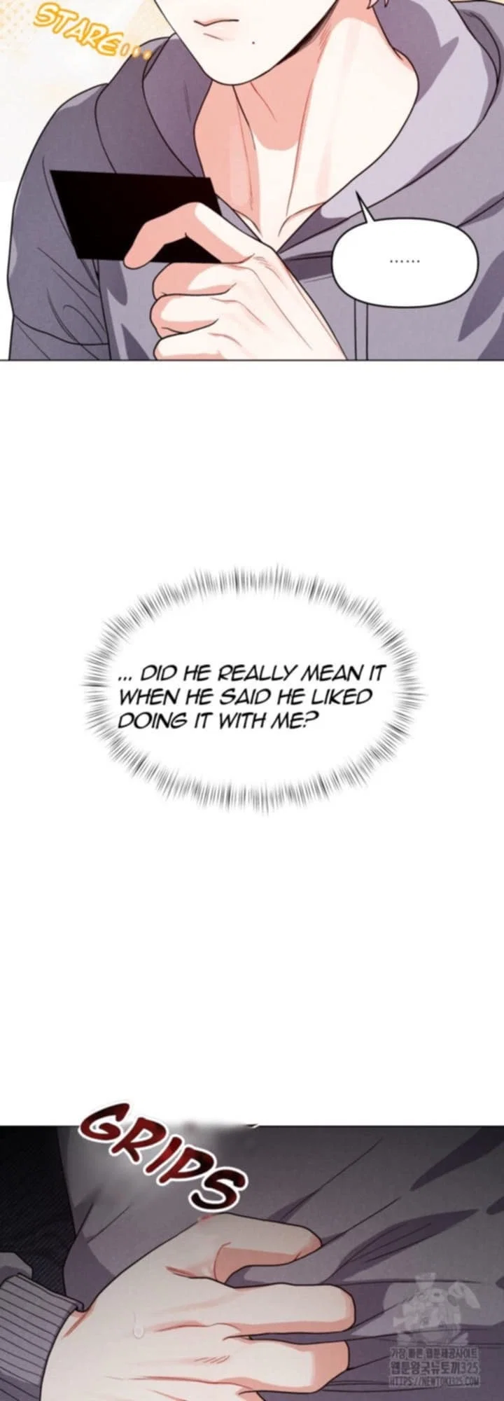Private Call Chapter 4 - Page 9