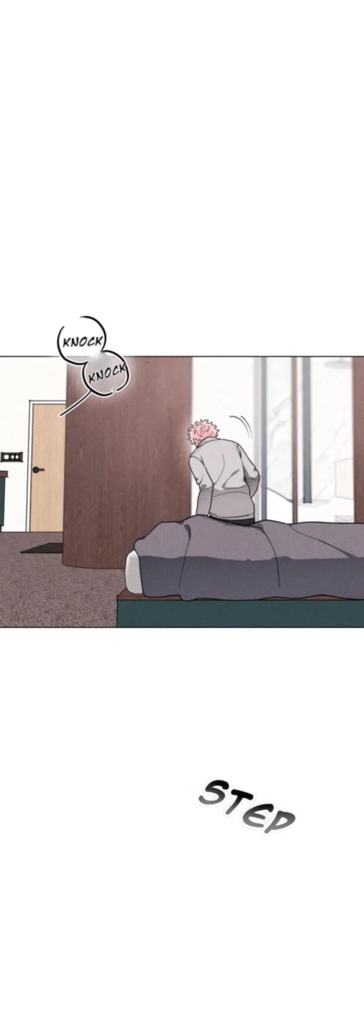 Private Call Chapter 4 - Page 28