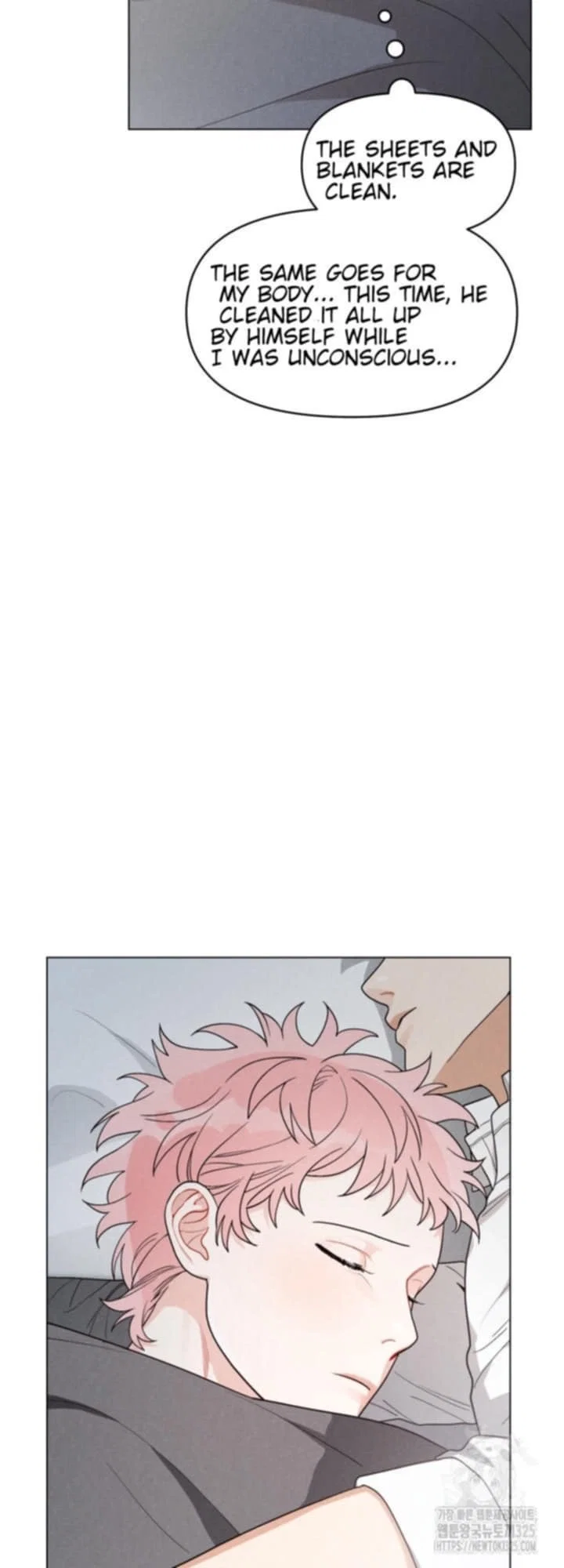 Private Call Chapter 4 - Page 52