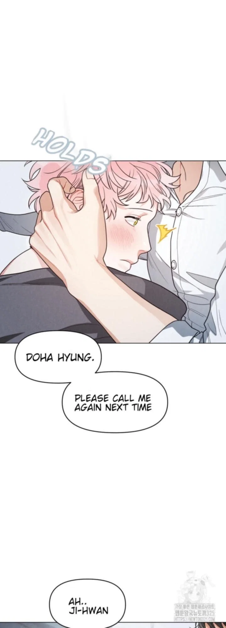 Private Call Chapter 4 - Page 56