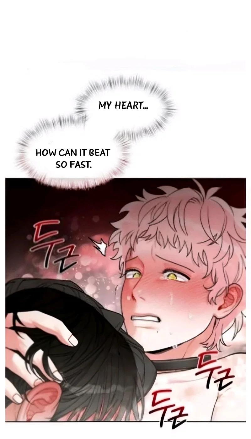 Private Call Chapter 8 - Page 5