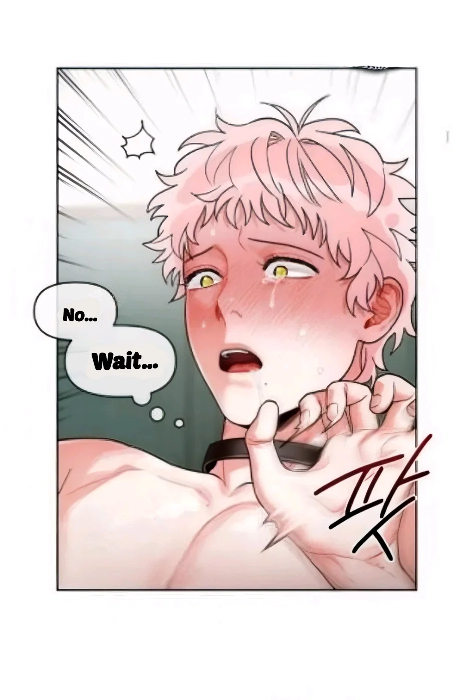 Private Call Chapter 8 - Page 10