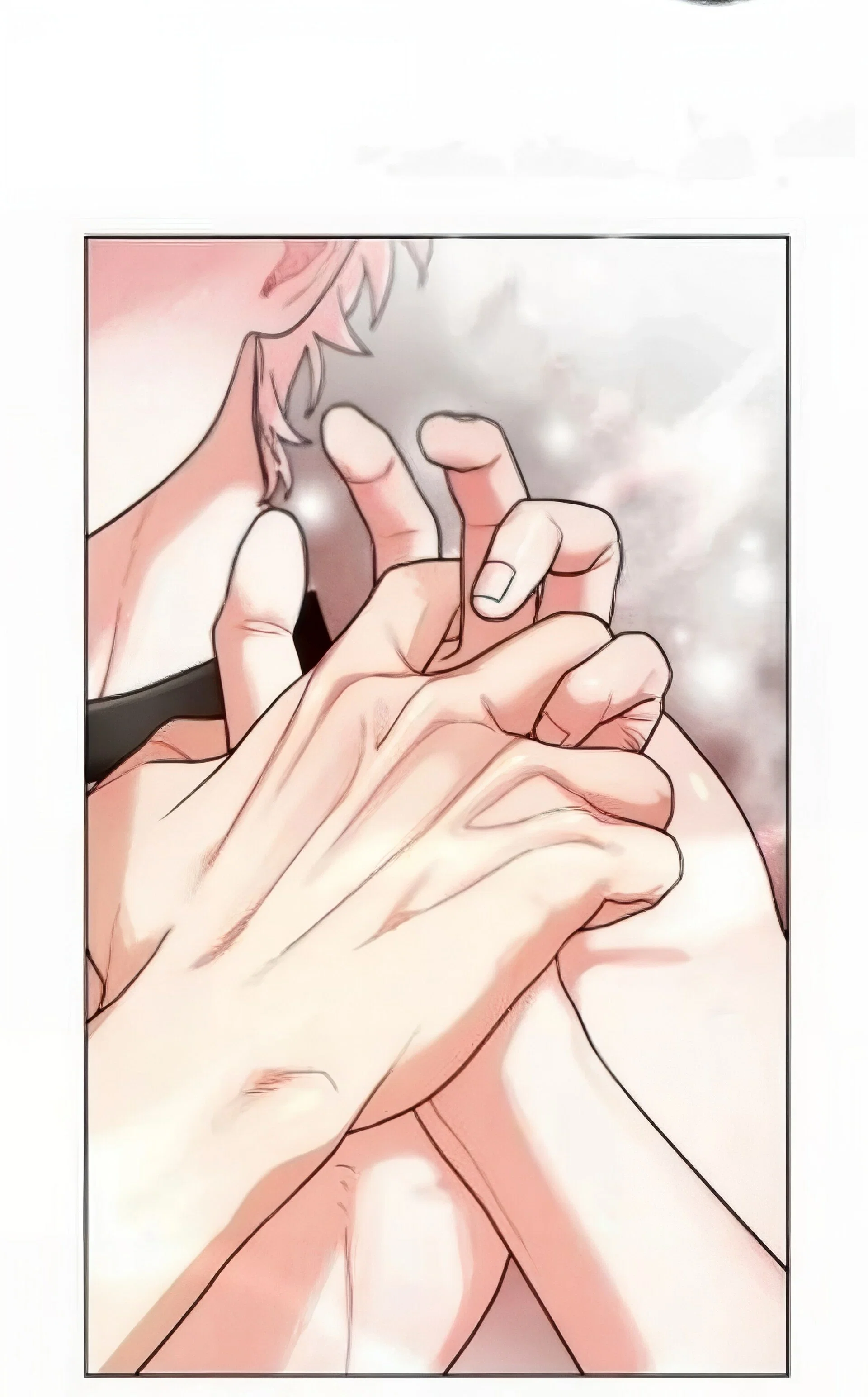 Private Call Chapter 8 - Page 12