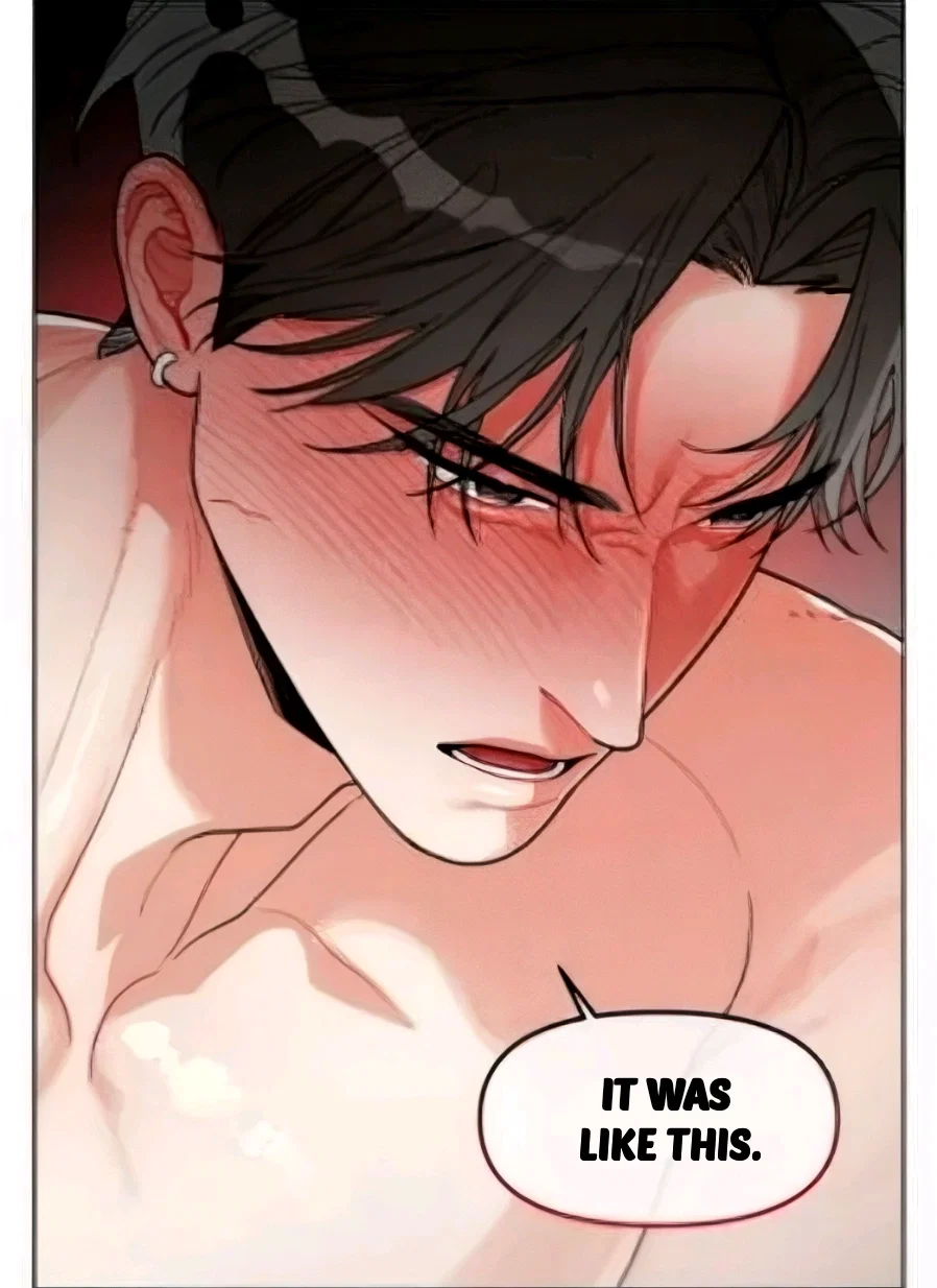 Private Call Chapter 8 - Page 39