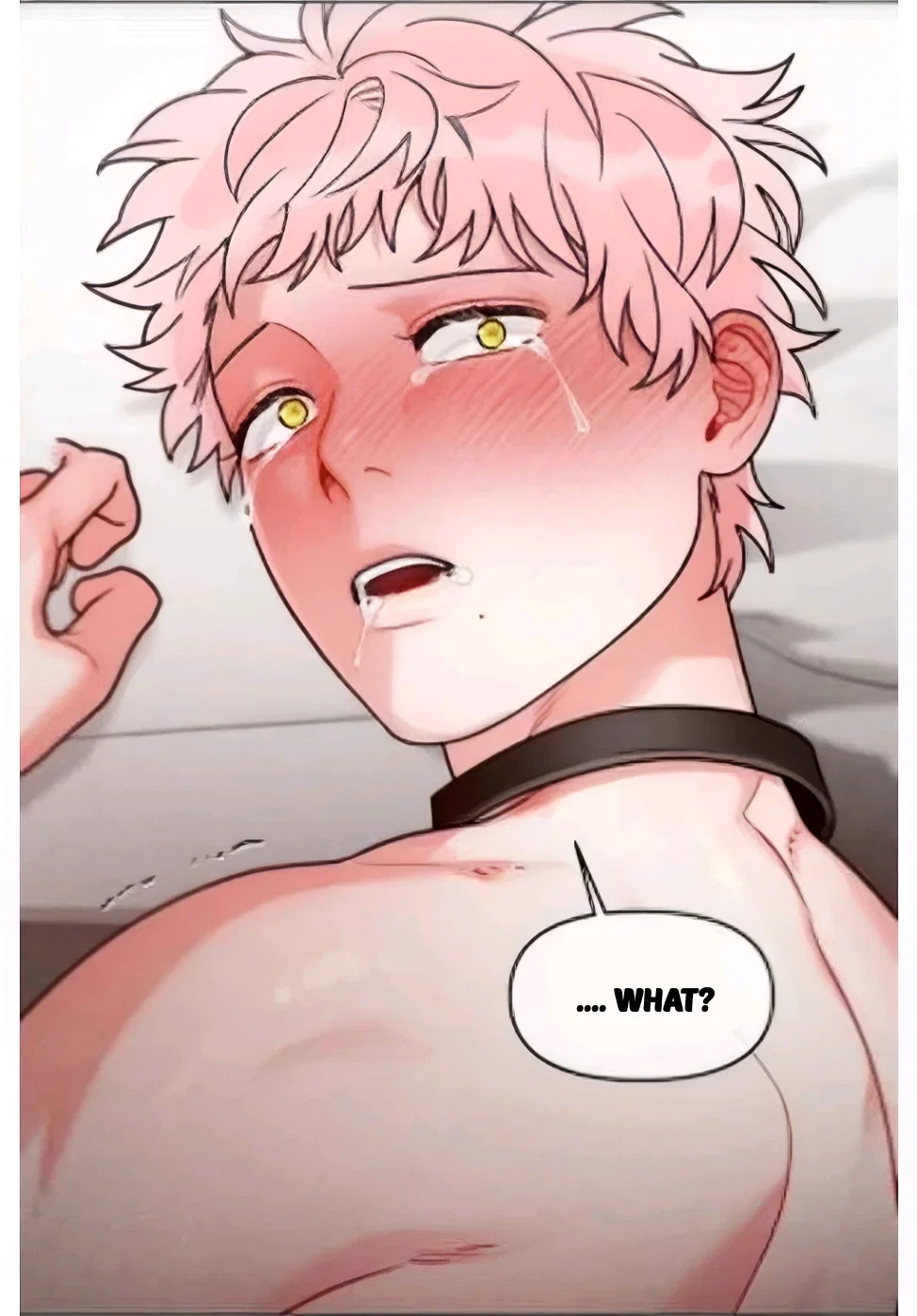 Private Call Chapter 8 - Page 62