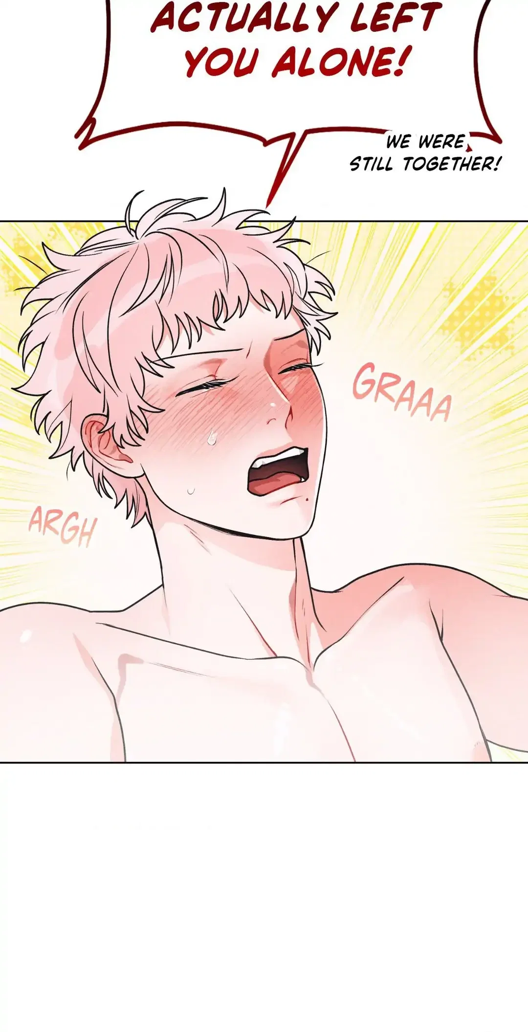Private Call Chapter 12 - Page 4